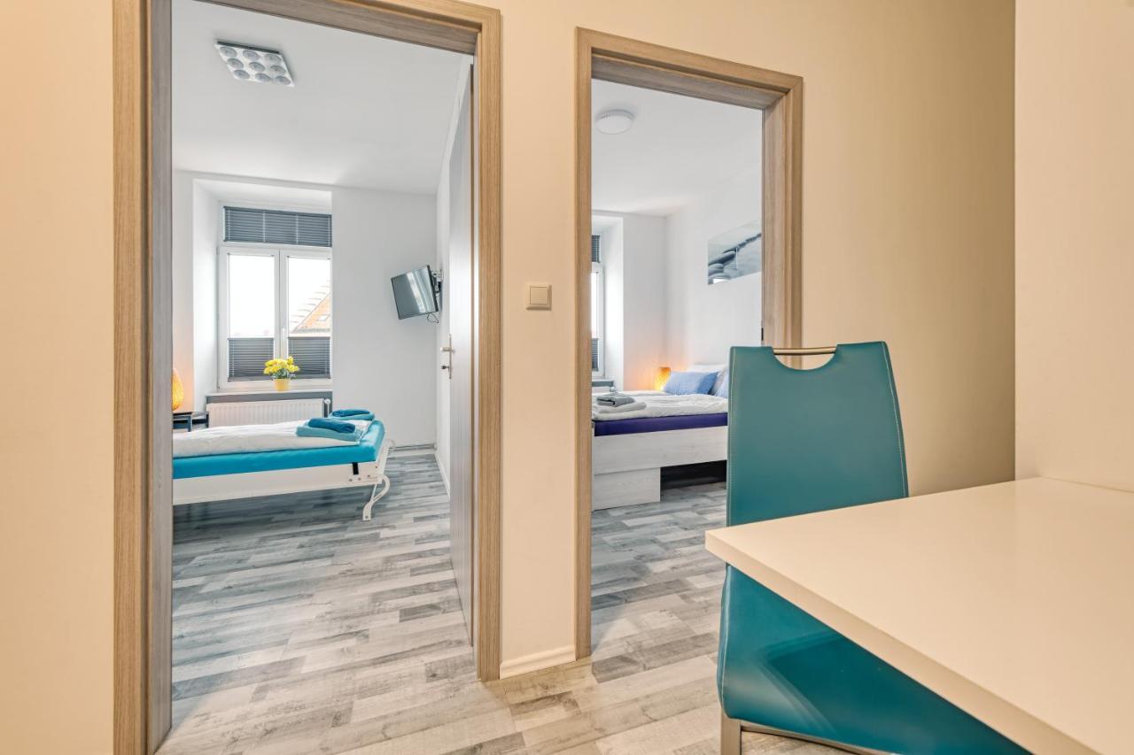 Allram "Topsleep" 24 Hours Checkin Waidhofen an der Thaya Exterior foto