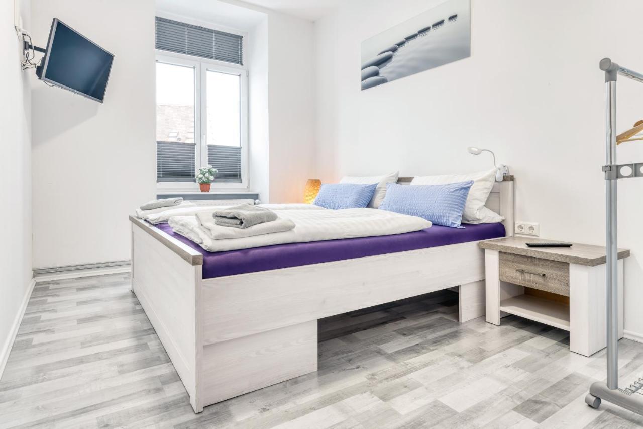 Allram "Topsleep" 24 Hours Checkin Waidhofen an der Thaya Exterior foto