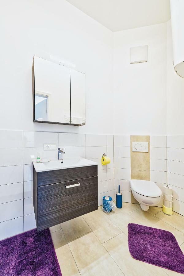 Allram "Topsleep" 24 Hours Checkin Waidhofen an der Thaya Exterior foto