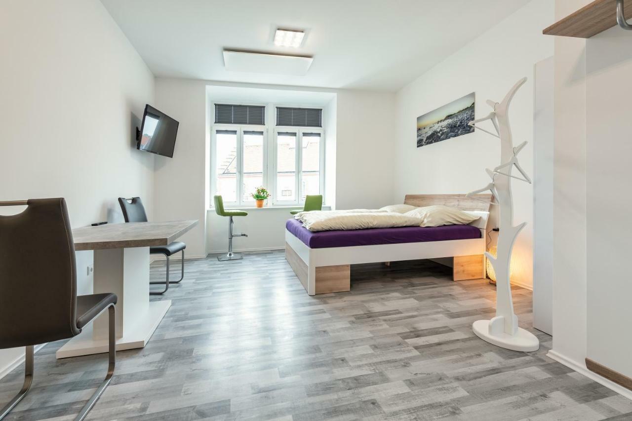 Allram "Topsleep" 24 Hours Checkin Waidhofen an der Thaya Exterior foto