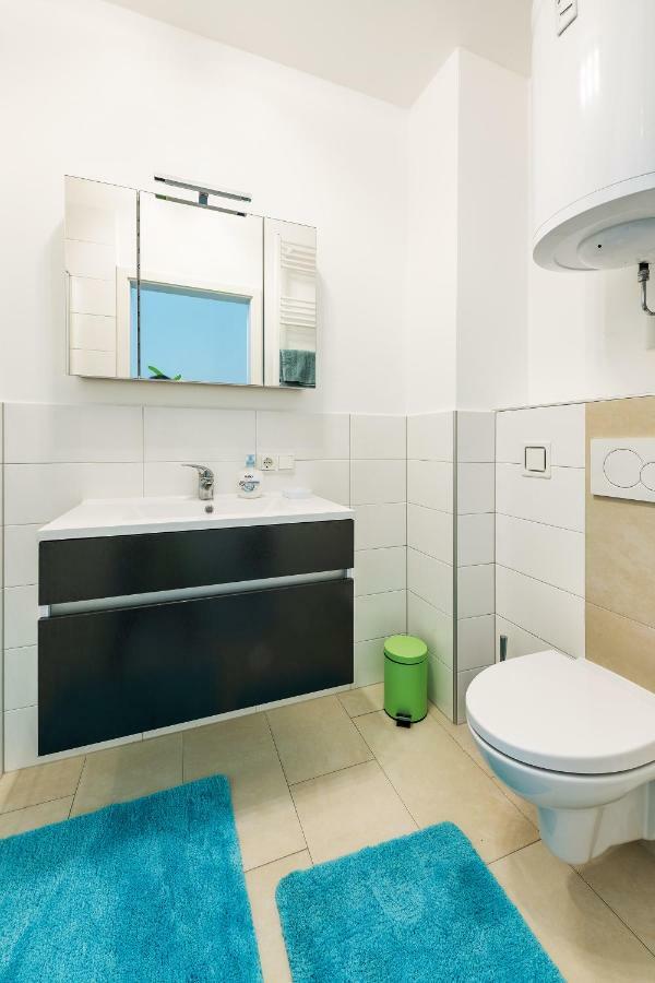 Allram "Topsleep" 24 Hours Checkin Waidhofen an der Thaya Exterior foto
