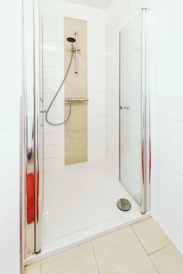 Allram "Topsleep" 24 Hours Checkin Waidhofen an der Thaya Exterior foto