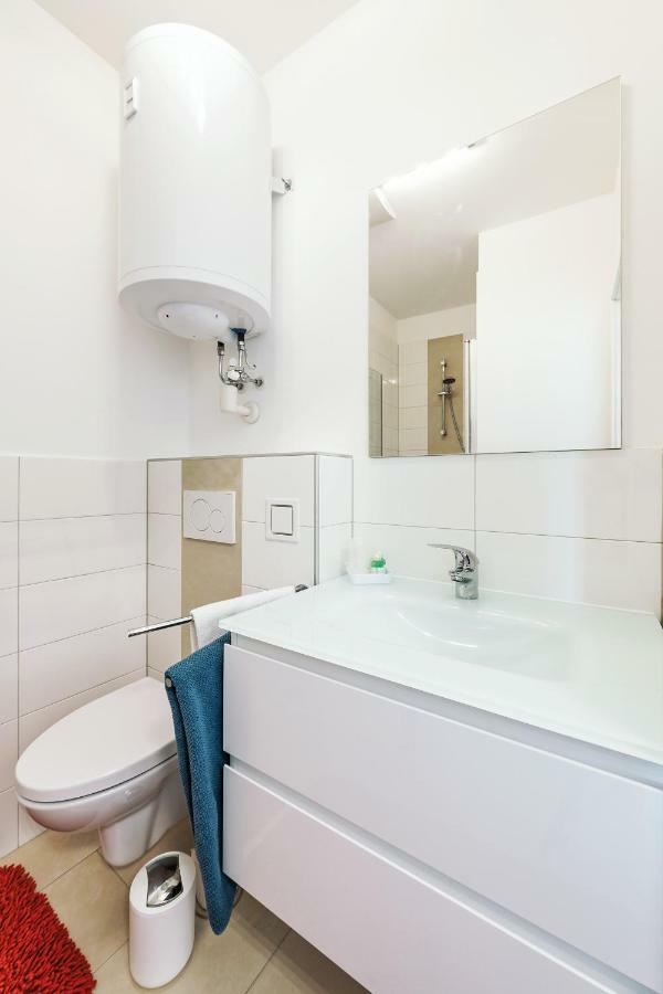 Allram "Topsleep" 24 Hours Checkin Waidhofen an der Thaya Exterior foto